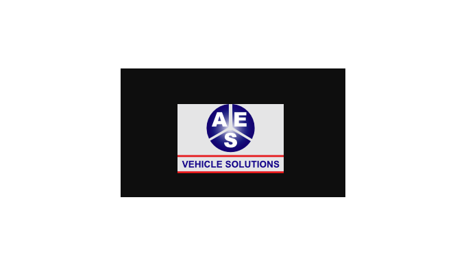 Welcome to AES Vehicle Solutions. We are the ones you can count on for high-quality tow bar fitting ...