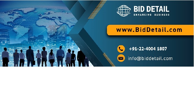 In a global market, We are becoming one of the largest Bidding contractors and tenders information s...
