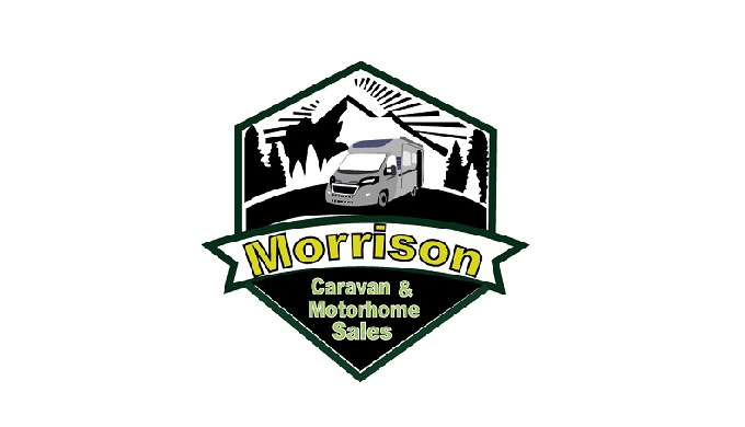 Ayrshire’s Leading Caravan & Motorhome Showroom. Morrison Caravan & Motorhome Sales in Scotl...
