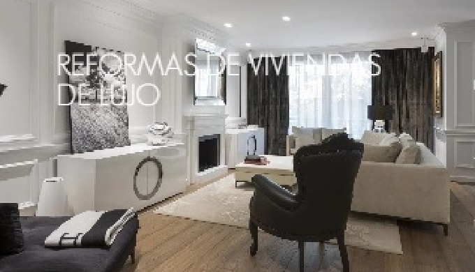 Ferruz Studio - Estudio de interiorismo en Barcelona