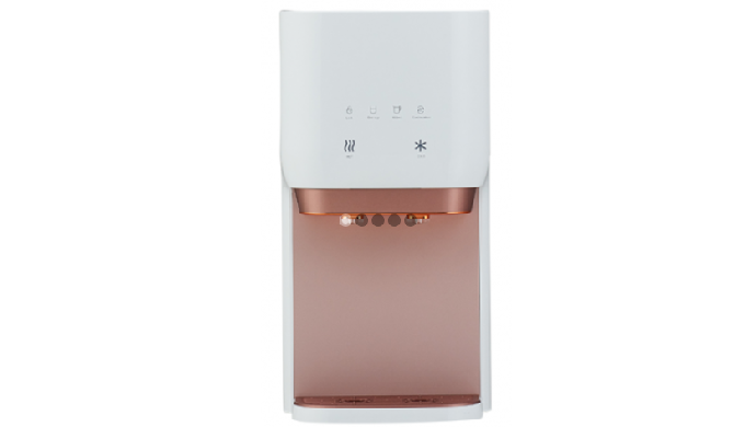 - Antibacterial air filter - Hygienic water separated cork - Easy-to-clean simple touch pad - Always...