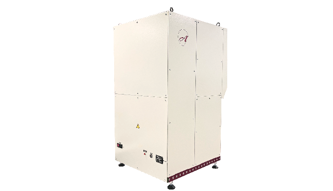 Sistema de marcado láser PRIMA2 Clase 1