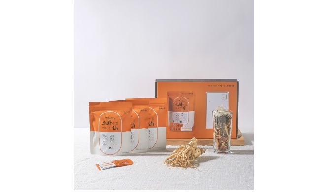 Vitarmions, noni, Red ginseng... till worry about health food? It is enough to have ‘my ginseng ’ , ...