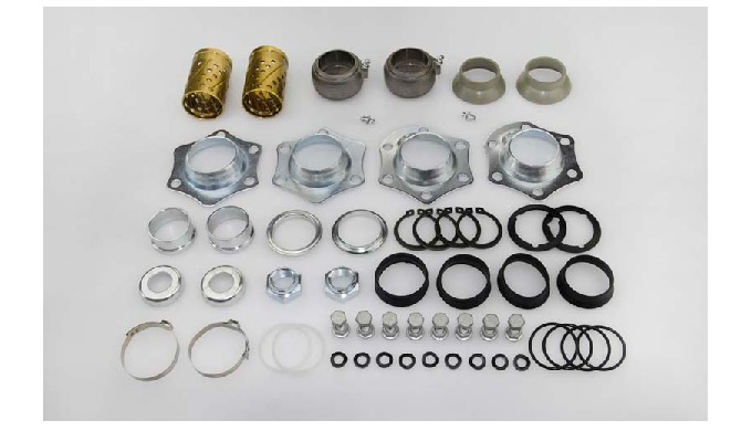 Camshaft repair kit