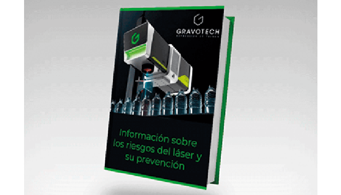 GRAVOTECH PUBLICA UN INFORME SOBRE LOS RIESGOS DEL L&Aacute;SER Y SU PREVENCI&Oacute;N