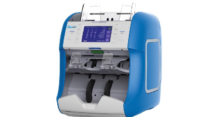 COMPTEUSES - TRIEUSES DE BILLETS