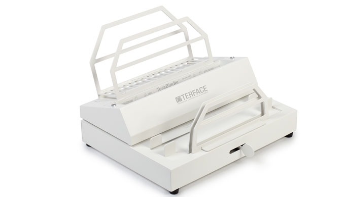 Machine à relier TERABINDER