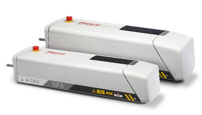 System of marking laser: SPA C