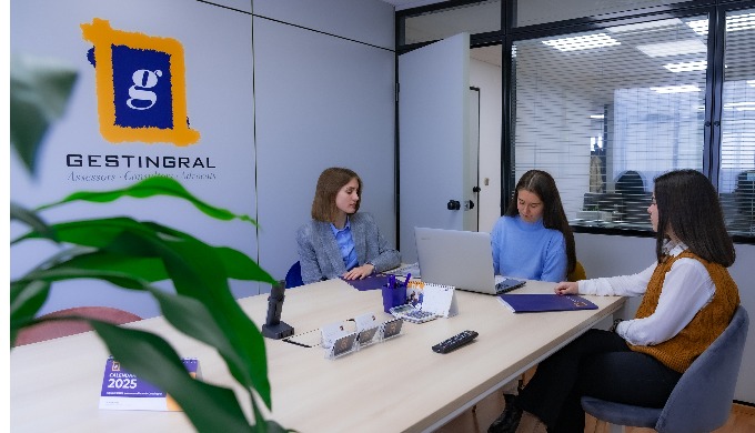 Asesoramiento y tramitaciones a Particulares