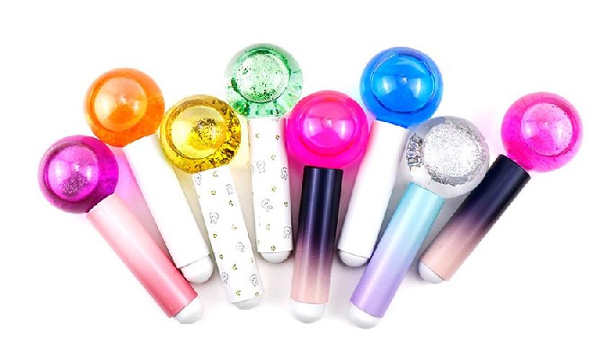 Rotable series We are available various Ice globes and below option is available. So please feel fre...