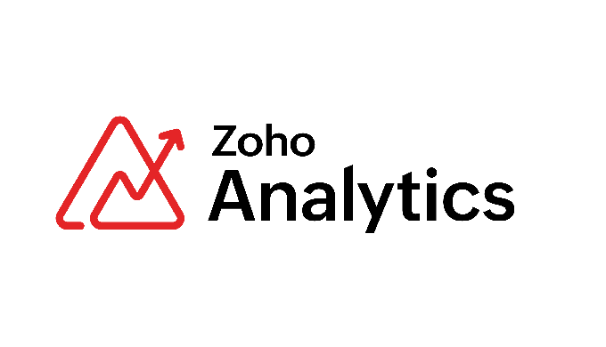 Zoho Analytics is a self-service BI and data analytics software that lets you visually analyze your ...