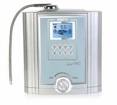 The Water Ionizer is an electrical appliance connected to your kitchen water supply to perform elect...
