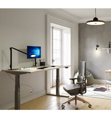 Sièges de travail ergonomiques : PLEASE