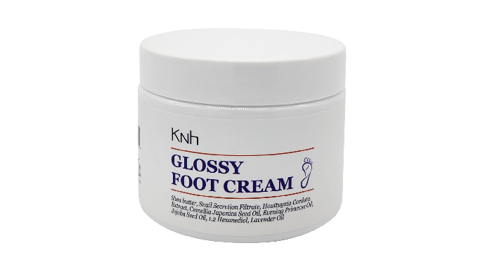 • Good for Sebum and moisture lack skin • Moisturizing and nutrition with Shea butter • Good for ext...
