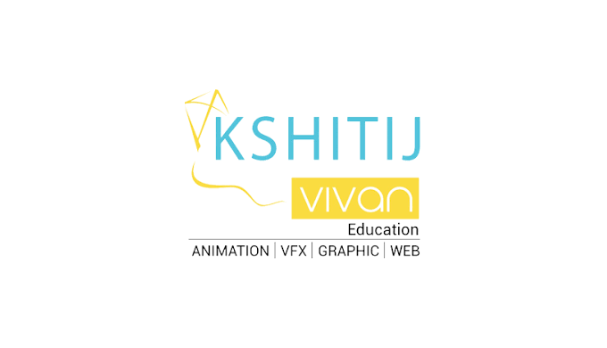 Kshitij Vivan is best institute in Graphic Designing courses, Animation courses, VFX courses, Game D...