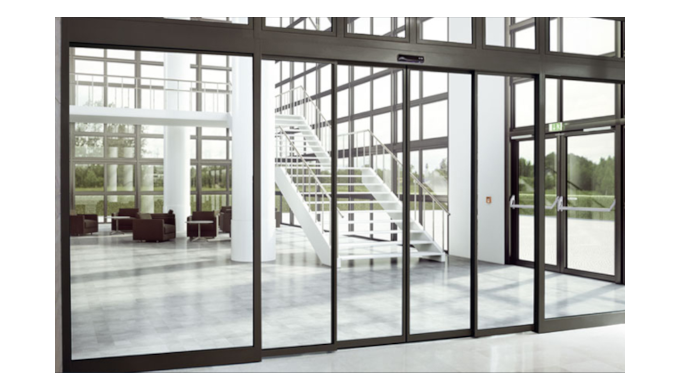 Maxwell Automatic Doors Co. L.L.C. specialized in Installation, Repair and Maintenance of our entire...