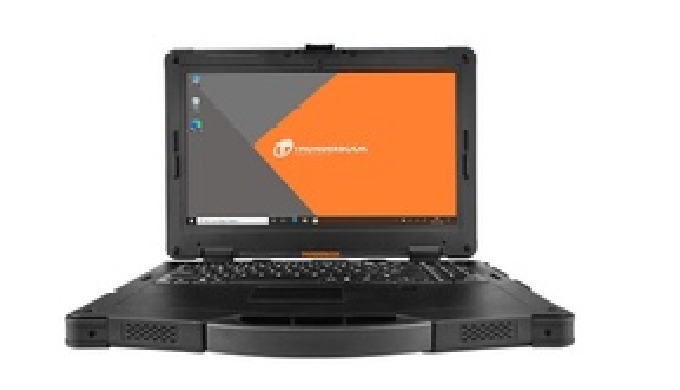 PORTATIL RUGERIZADO FENIX 15 G2 Tecnología de última generación La seguridad es lo más importante en...