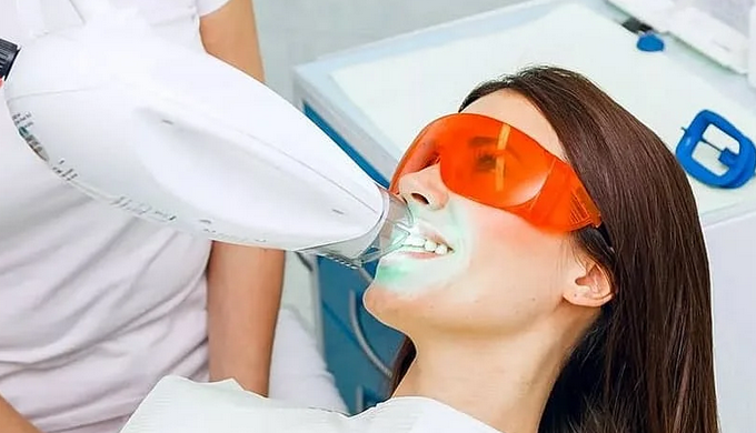 To optimize a dental clinic, it is enough to buy innovative equipment with which you can serve patie...