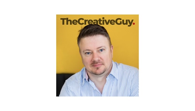 Creative Agency, Design Agency, Graphic Design, Graphic Designer, Branding and Logo Design, Design f...
