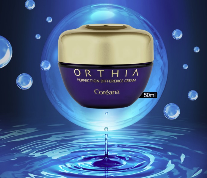 Features - SKin Regeneration - Moisture Balance Control - Anti-wrinkle Function