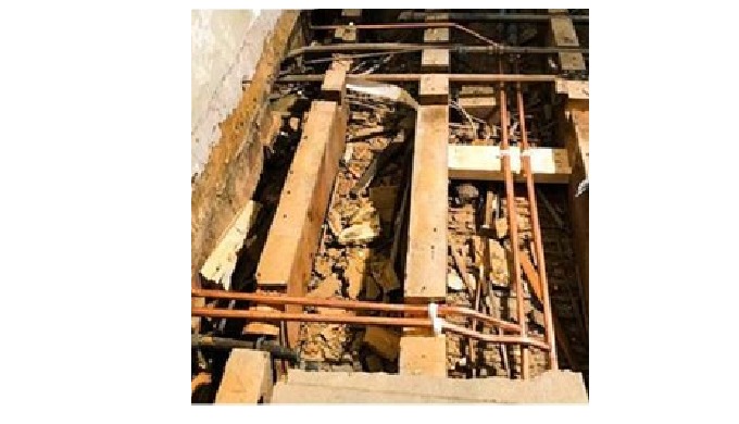 Have you got a blocked toilet, drain or sink? Need a CCTV drain survey for your property? We Offer 2...
