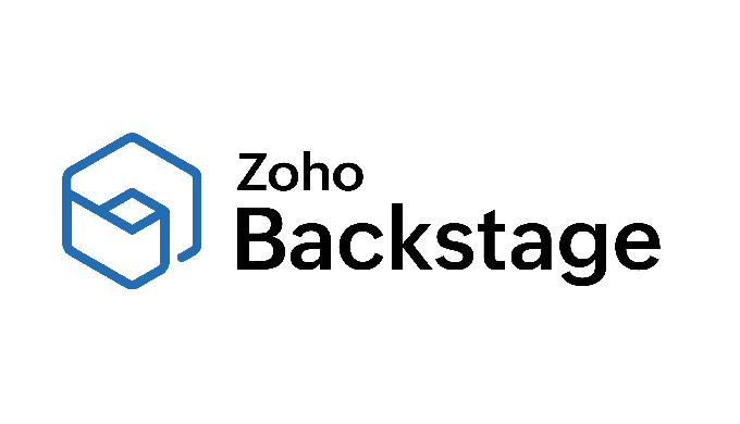 Zoho Backstage is end-to-end event management software that empowers event professionals to plan and...