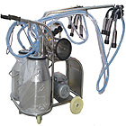 Milking Machine