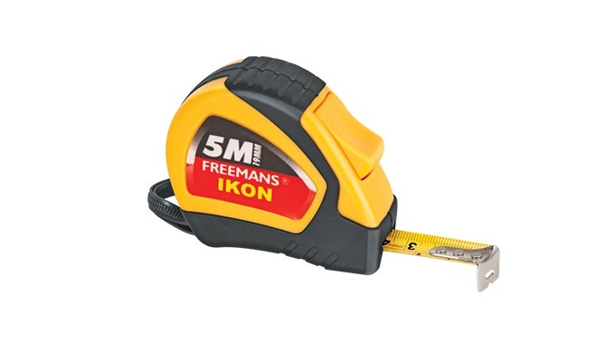 Founded in 1950, FMI Limited is the largest manufacturer of measuring tapes, spirit levels and measu...