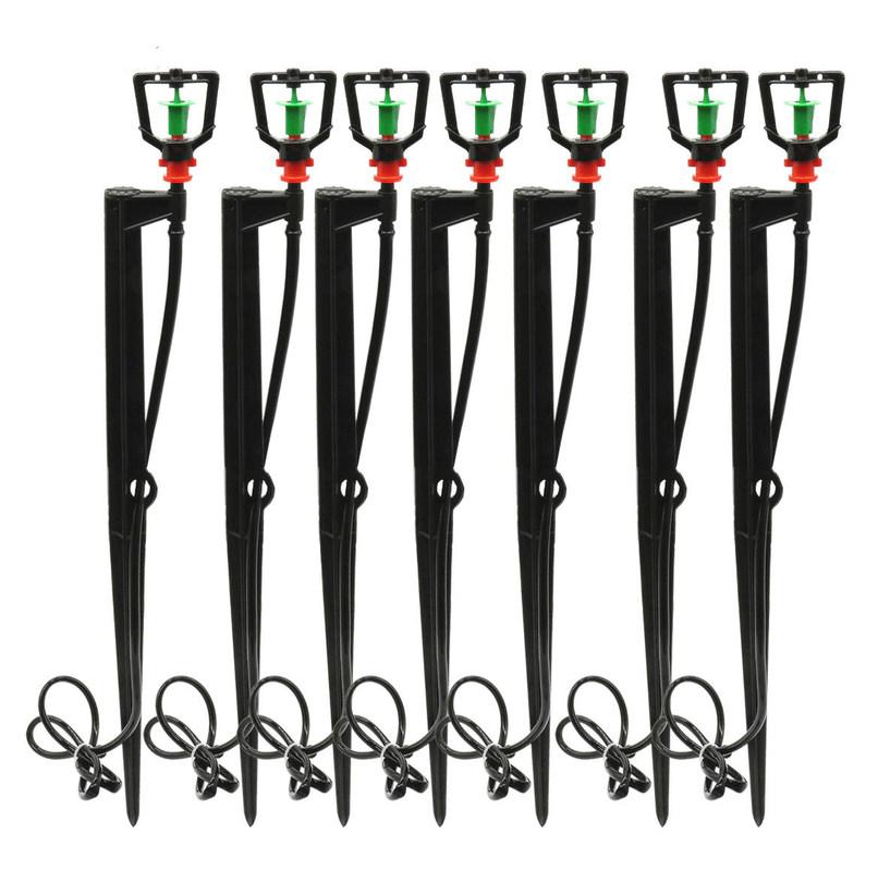 Automat Industries Pvt. Ltd. offers advanced Micro Sprinklers engineered to deliver precise, uniform...