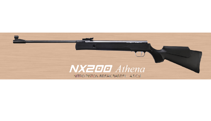 Precihole Sports is India’s no. 1 brand for Air Rifles, Air Pistols and Accessories. It started in 2...