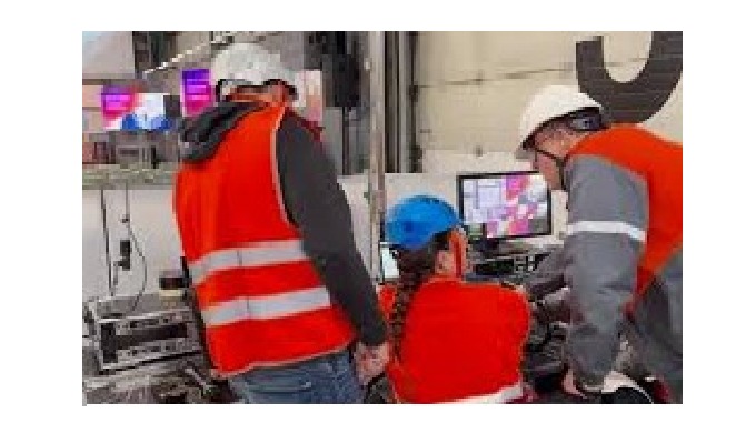 Fabricación de Utillajes para Automatizaciones Parciales y Procesos Específicos – Dinamation