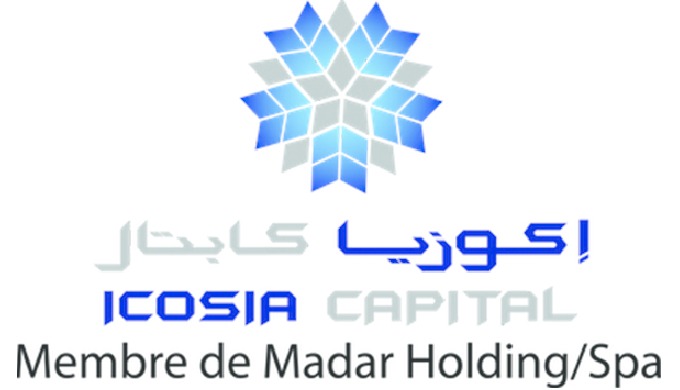 ICOSIA CAPITAL ICOSIA CAPITAL/spa est une société de capital investissement de droit algérien, au ca...