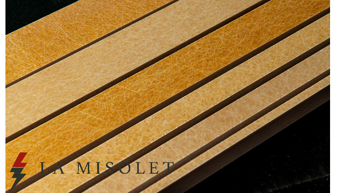 MISOGLASS1 - applicazioni termomeccaniche