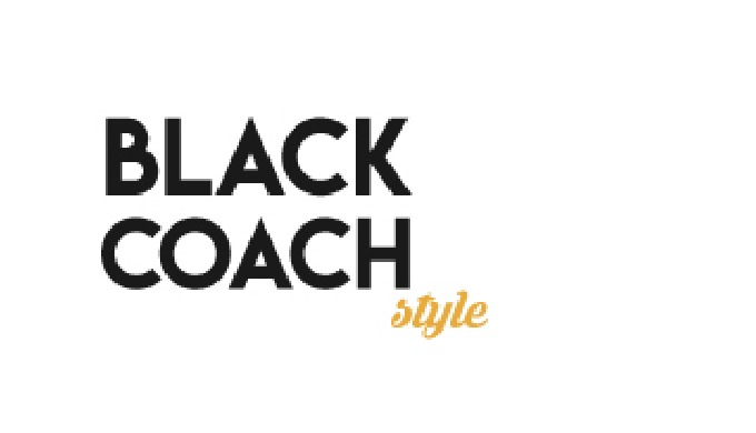 Black Coach Style Markası olarak kadın ve ağırlıklı olarak erkek üst giyim ...