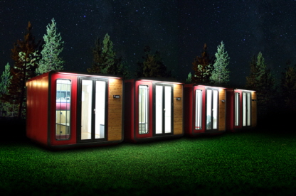 Module House(BASIC_04)