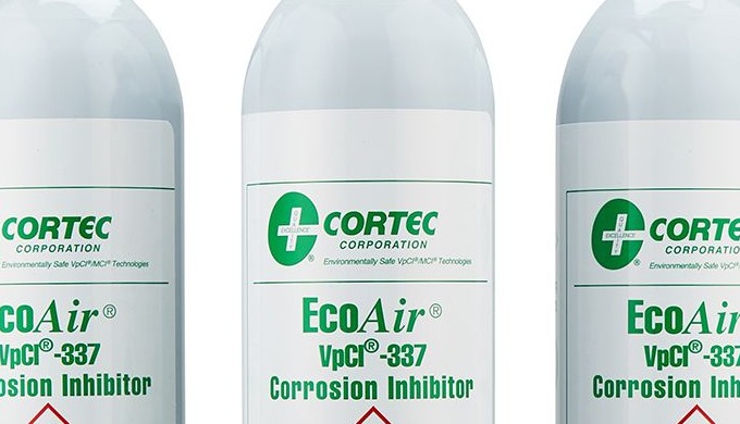 Cortec®VPCI 337 | Rust Inhibitor Spray | Valdamark Direct