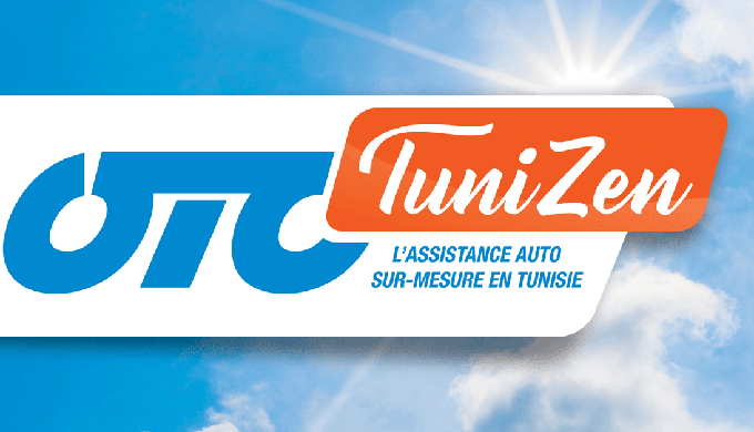 OTO TUNIZEN