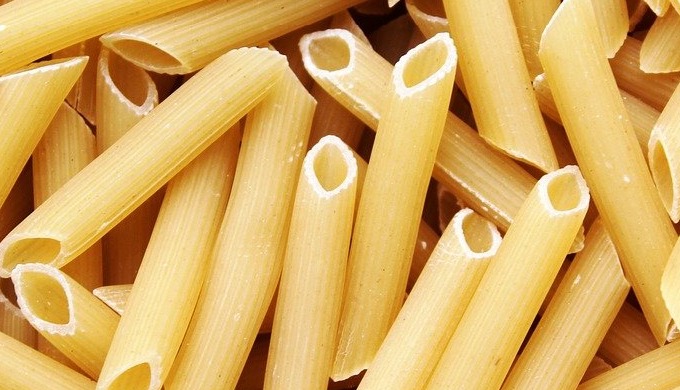 Whole- wheat pasta tends to have lower Glycemic Index (GI scores) than its refined semolina counterp...