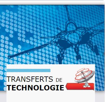 Transferts de technologie KL2B
