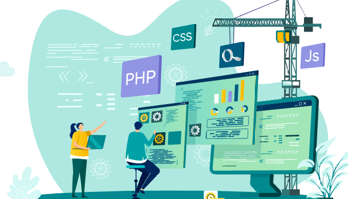 Laravel Development Services