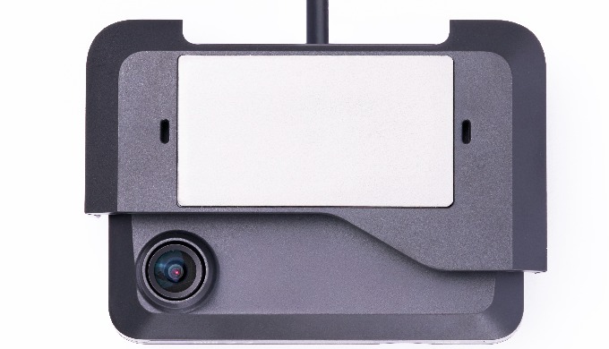 Caméras embarquées avec IA et vidéo