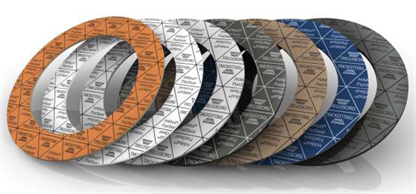 Trelleborg Sealing Solutions introducerar HiMod® FlatSeal™, ett program med planpackningar som är be...