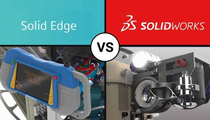 Solid Edge est bien plus sophistiqué qu’Inventor, et comparé à Solidworks on peut facilement argumen...