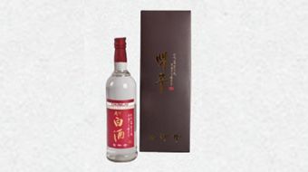 Distilling using three-step methods with domestic rice and supplementing the shortcomings of distill...