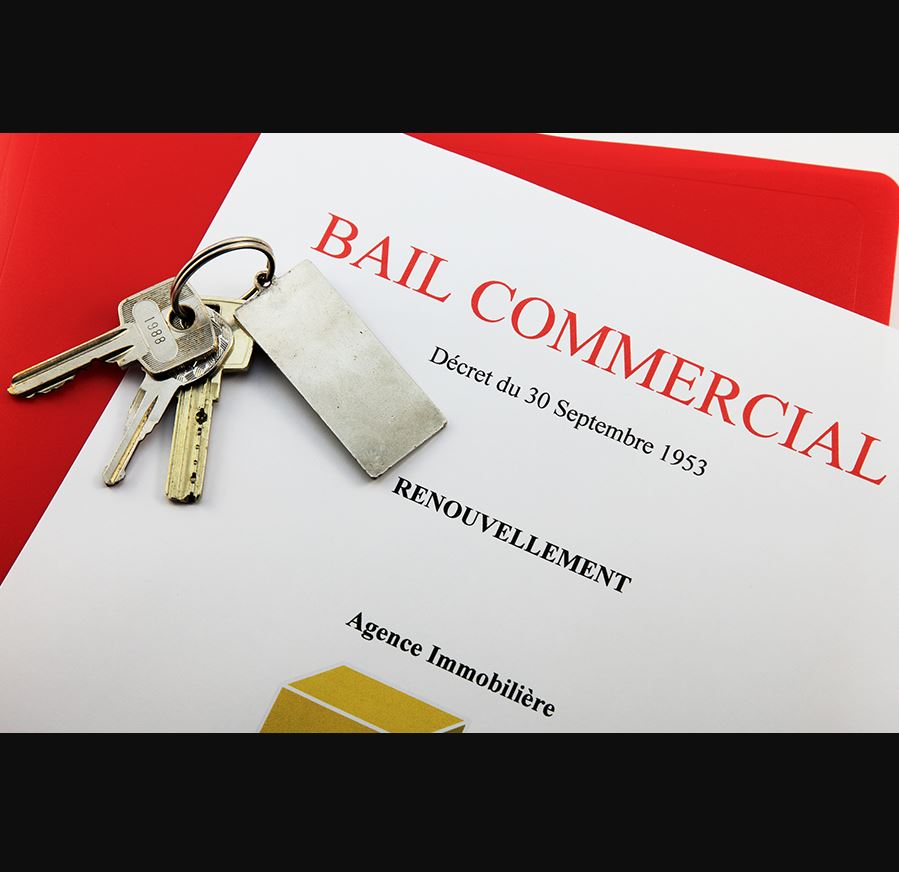 Sécurisation de votre bail commercial