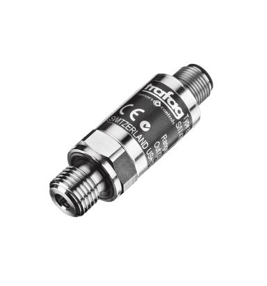 Transmetteur de pression industriel NAT 8252