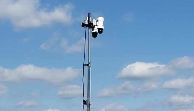 WCCTV provides a range of managed mobile video surveillance cameras for deployment at construction j...