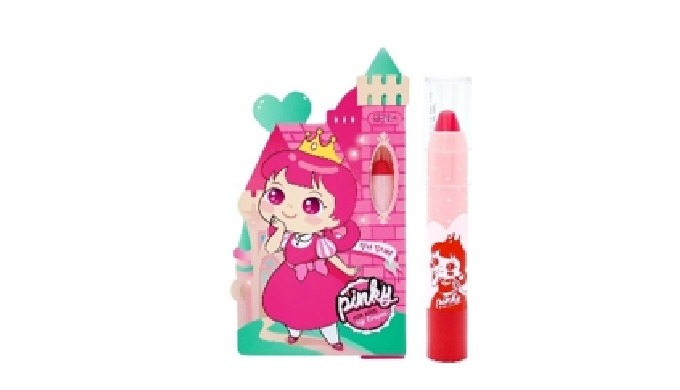Pinky Lip Crayon