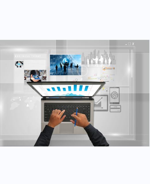 Prestataire informatique Aforia : Sauvegarde de Données