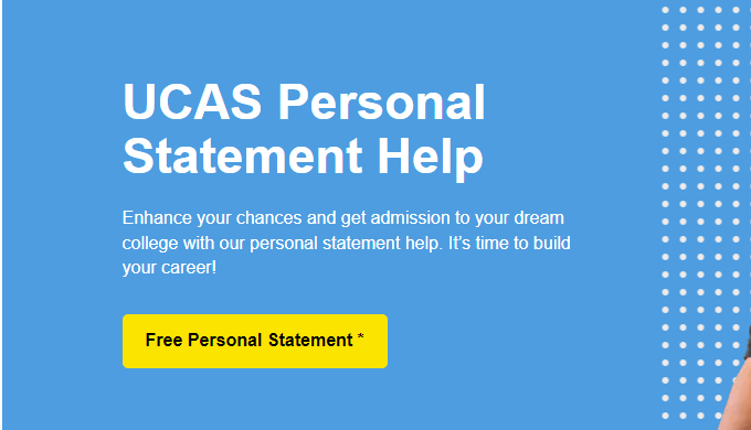 Get Personal Statement for any subject you want!